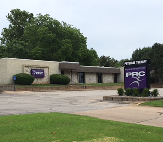 Physician Rehabilitation Center of Tulsa